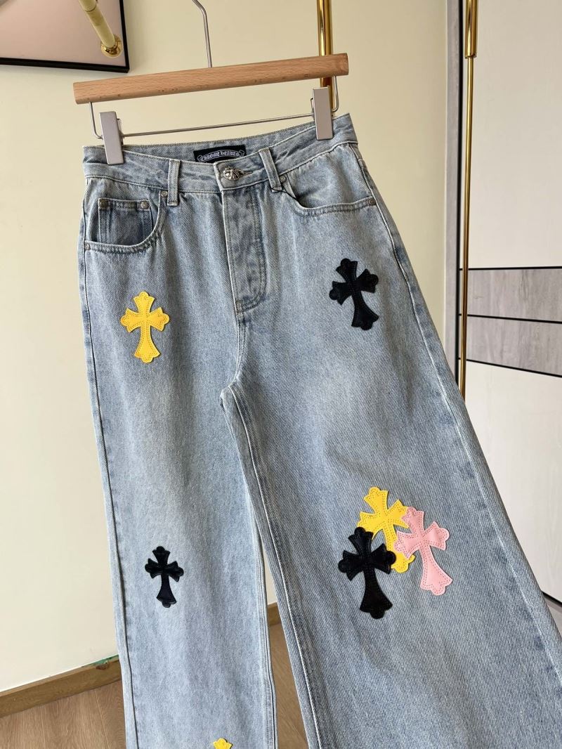 Chrome Hearts Jeans